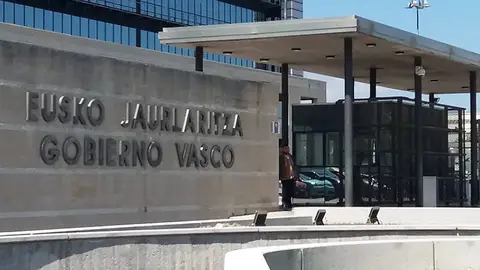 Gobierno Vasco Gobierno Vasco