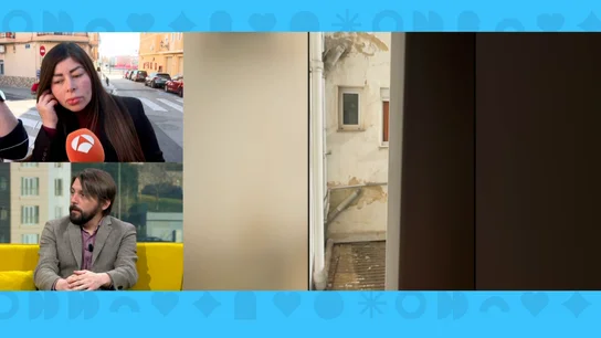 Mata a su vecino por problemas de ruido Mata a su vecino por problemas de ruido
