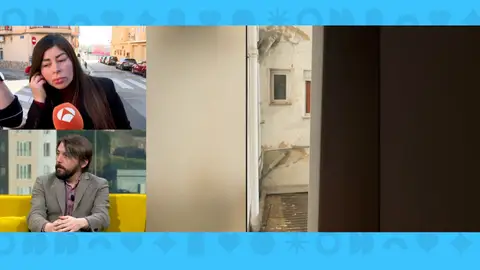 Mata a su vecino por problemas de ruido Mata a su vecino por problemas de ruido