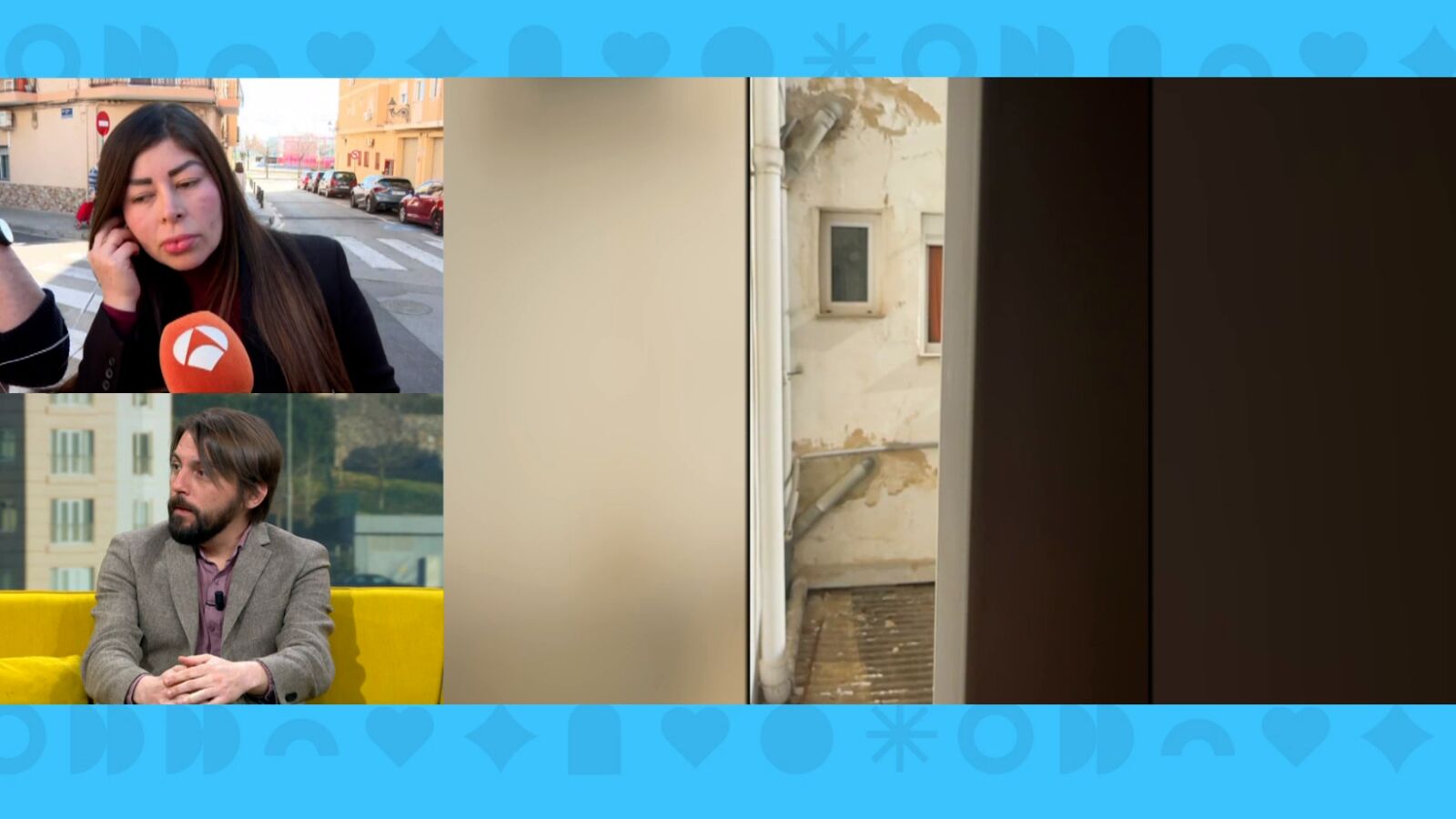 Una riña entre vecinos por el ruido termina con uno de ellos muerto: 