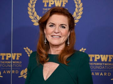 Sarah Ferguson