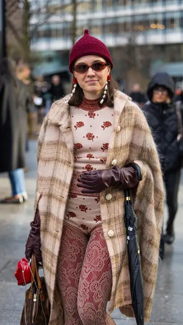 Look mix and match Look mix and match