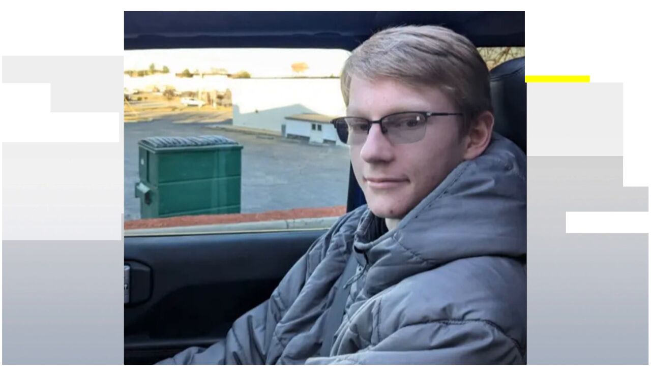 Austin Tucker Martin