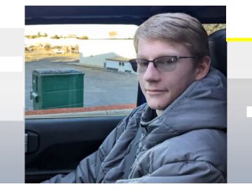 Austin Tucker Martin