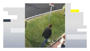 La &uacute;ltima foto de Airam, el joven desaparecido en La Palma