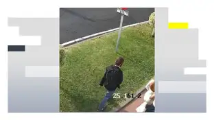La última foto de Airam, el joven desaparecido en La Palma La última foto de Airam, el joven desaparecido en La Palma