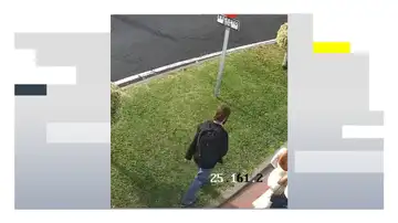 La última foto de Airam, el joven desaparecido en La Palma La última foto de Airam, el joven desaparecido en La Palma