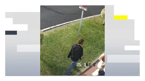 La última foto de Airam, el joven desaparecido en La Palma La última foto de Airam, el joven desaparecido en La Palma