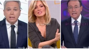 "Vicente Vallés le pide a Pedro Sánchez lo que todo el mundo quiere"