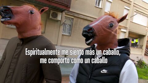 As&iacute; son los 'therian'.