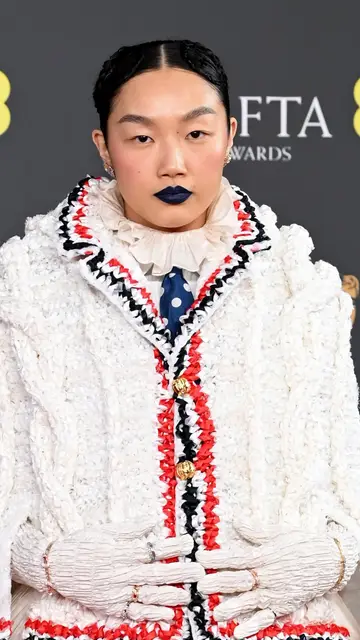 Audrey Nuna Audrey Nuna