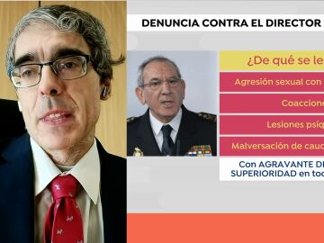 Jesús Villegas, magistrado