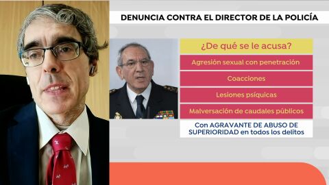 Jes&uacute;s Villegas, magistrado