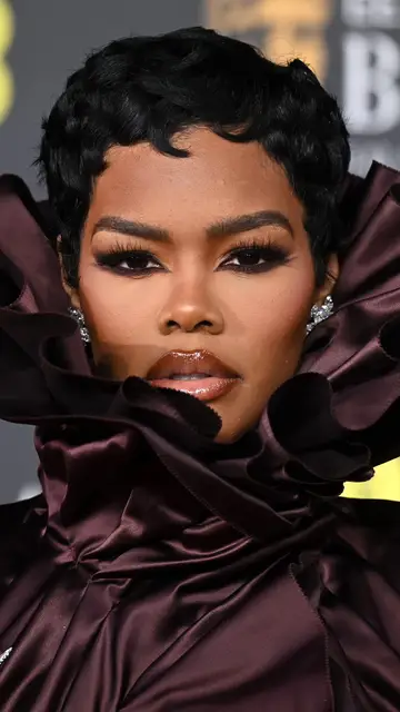 Teyana Taylor Teyana Taylor