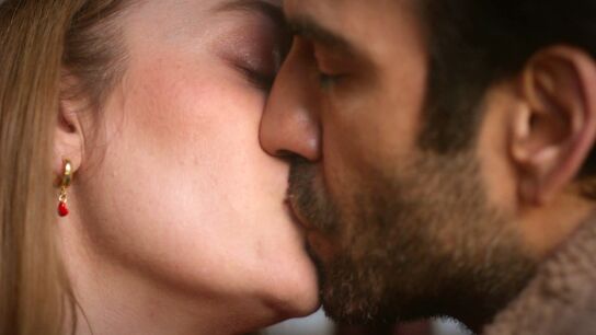 Evren y Bahar