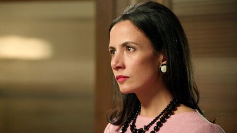 Don Agust&iacute;n amenaza a Cloe tras descubrir su secreto: &ldquo;Est&aacute; cometiendo un delito que le puede llevar a la c&aacute;rcel&rdquo;