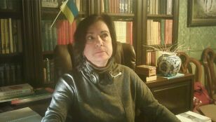 Tatiana Kolbayenkova