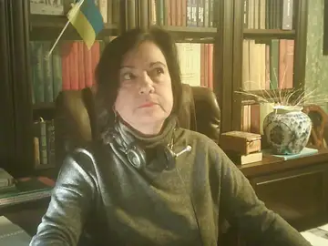 Tatiana Kolbayenkova Tatiana Kolbayenkova