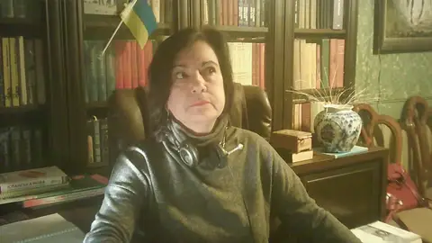 Tatiana Kolbayenkova Tatiana Kolbayenkova