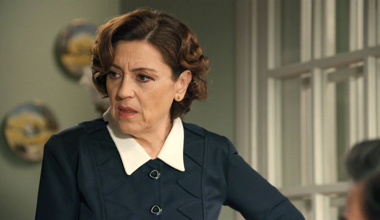 Avance del pr&oacute;ximo cap&iacute;tulo de Sue&ntilde;os de libertad: Dami&aacute;n descubre que Pablo Salazar y Marisol ya se conoc&iacute;an