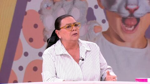 Mar&iacute;a del Monte 