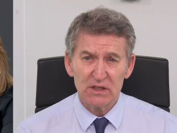 Susana D&iacute;az, sobre Feij&oacute;o