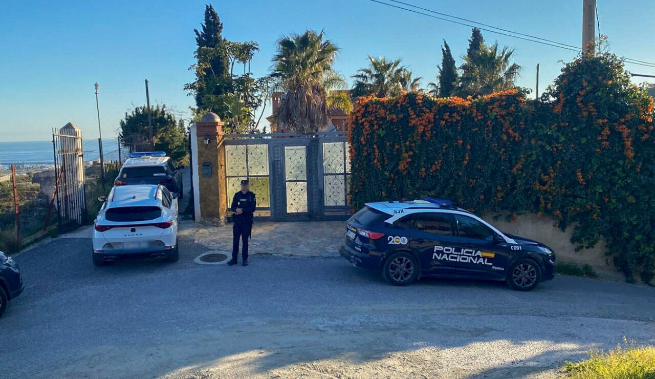Una mujer ha resultado herida grave este lunes al ser apu&ntilde;alada en Motril (Granada) 