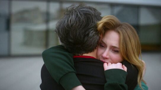 Harun y Maral