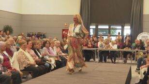 Casting de mayores para ser modelos en M&aacute;laga