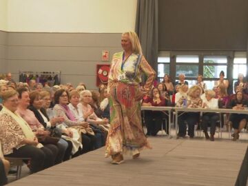 Casting de mayores para ser modelos en M&aacute;laga