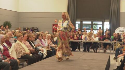 Casting de mayores para ser modelos en M&aacute;laga