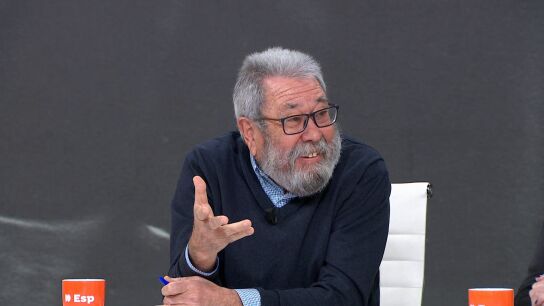 C&aacute;ndido M&eacute;ndez