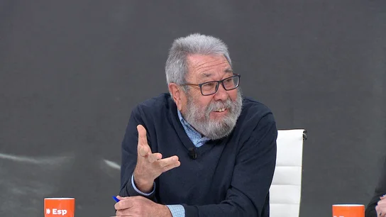 Cándido Méndez Cándido Méndez