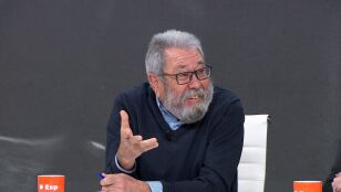 C&aacute;ndido M&eacute;ndez