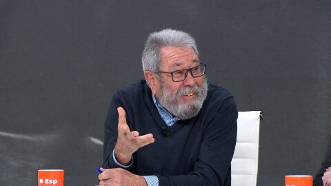 C&aacute;ndido M&eacute;ndez