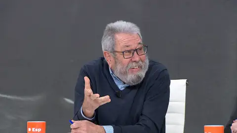 Cándido Méndez Cándido Méndez