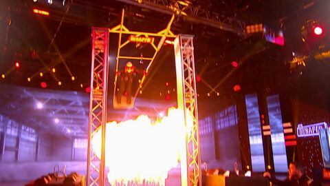 &ldquo;&iquest;Est&aacute;is locos o qu&eacute;?&rdquo;: El Desaf&iacute;o pone a Daniel Illescas un reto extremo