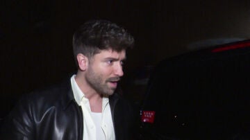 Pablo Albor&aacute;n 