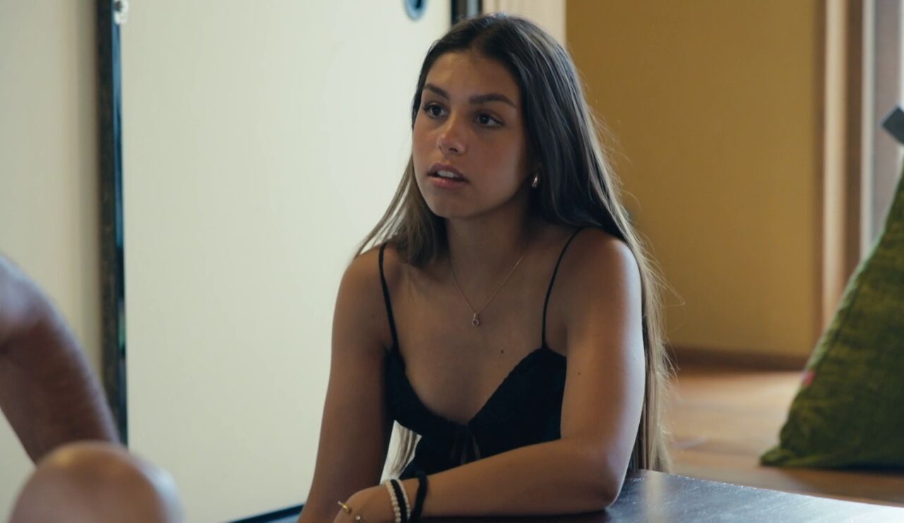 &ldquo;Yo me quiero ir de verdad&rdquo;: la angustia de Salma al descubrir que puede haber un megaterremoto en Jap&oacute;n 