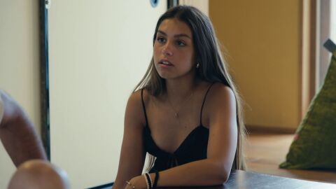 &ldquo;Yo me quiero ir de verdad&rdquo;: la angustia de Salma al descubrir que puede haber un megaterremoto en Jap&oacute;n 