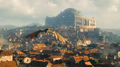 Desembarco del Rey Desembarco del Rey