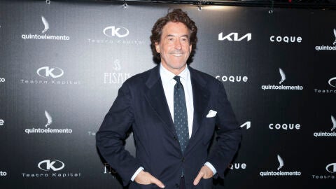 Álvaro de Marichalar