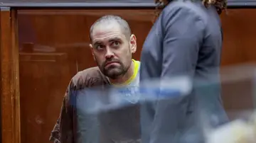 Nick Reiner se declara inocente del asesinato de sus padres Nick Reiner se declara inocente del asesinato de sus padres