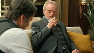 Avance del pr&oacute;ximo cap&iacute;tulo de Sue&ntilde;os de libertad: Dami&aacute;n descubre que Pablo Salazar y Marisol ya se conoc&iacute;an