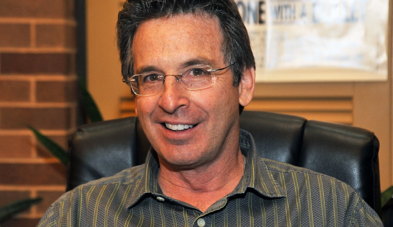 Robert Carradine