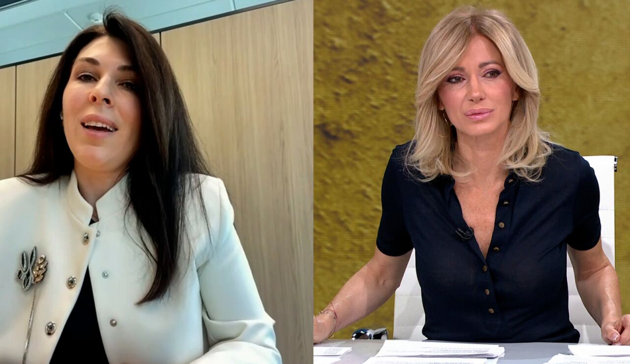 Supervivientes de la guerra.