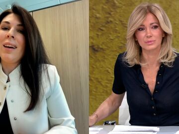 Supervivientes de la guerra.