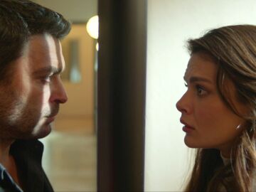 Cihan y Alya