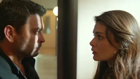 Cihan y Alya Cihan y Alya