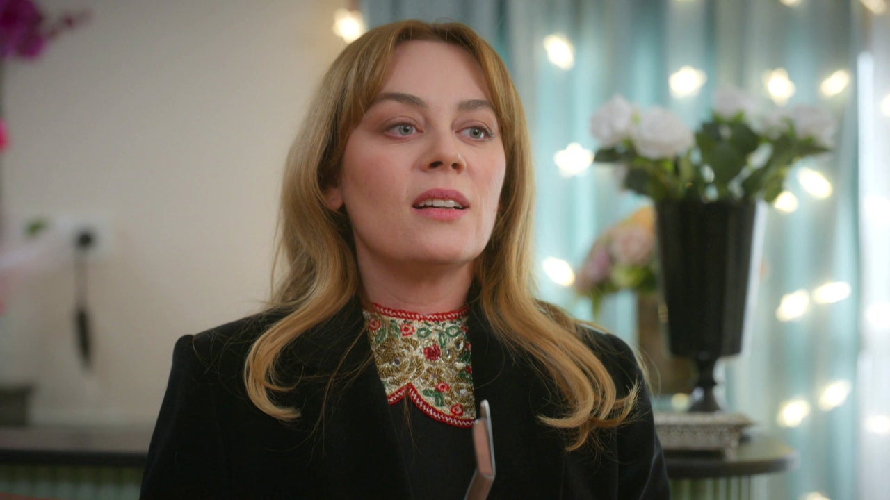 “Hace años no imaginaría esto” “Hace años no imaginaría esto”